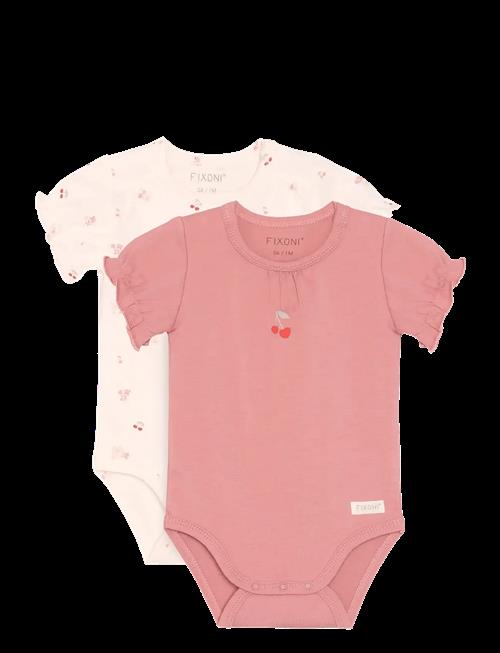 Fixoni | Body Ss 2-Pack | 68