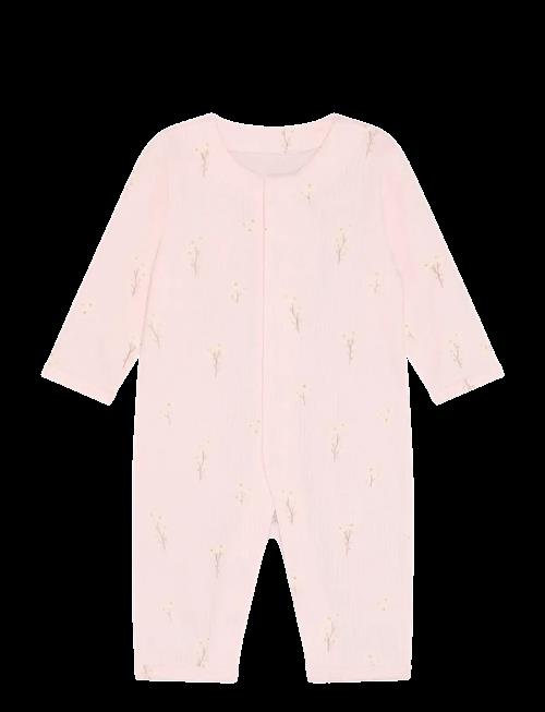 Fixoni | Romper Ls Rib | 80