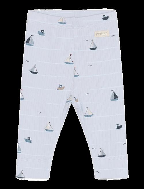 Fixoni | Leggings Rib | 86