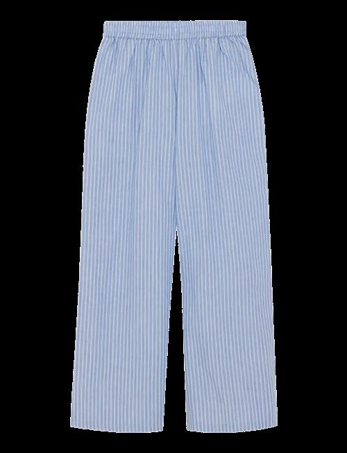 Creamie | Pants Woven Stripe | 98
