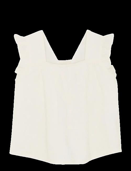 Creamie | Top Embroidery | 116