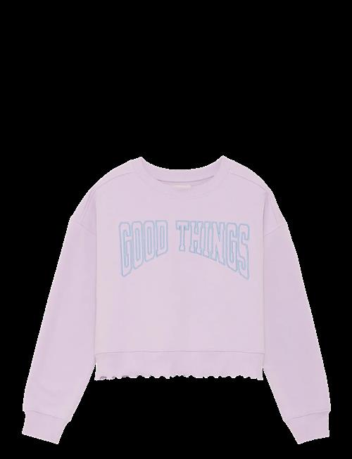 Creamie | Sweatshirt | 110