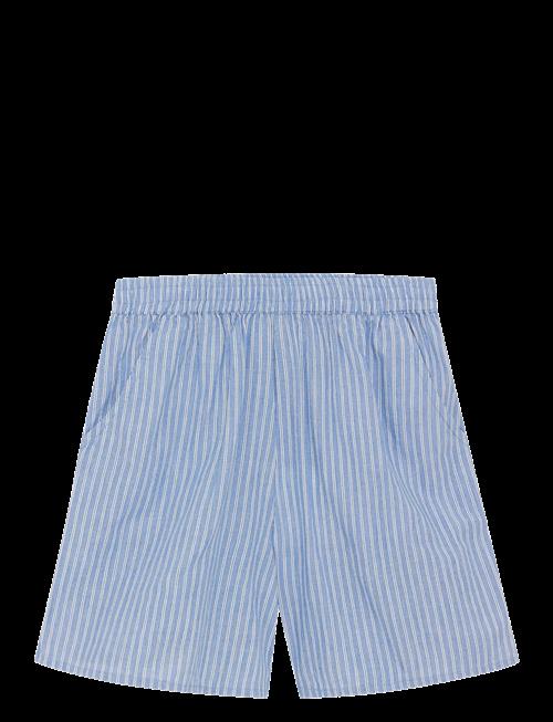 Creamie | Shorts Woven Stripe | 104