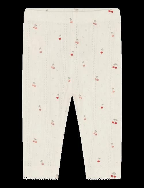 Fixoni | Leggings Pointelle | 80