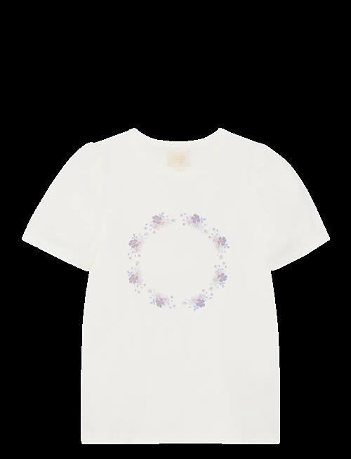 Creamie | T-Shirt Ss | 122