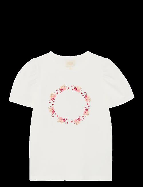 Creamie | T-Shirt Ss | 116