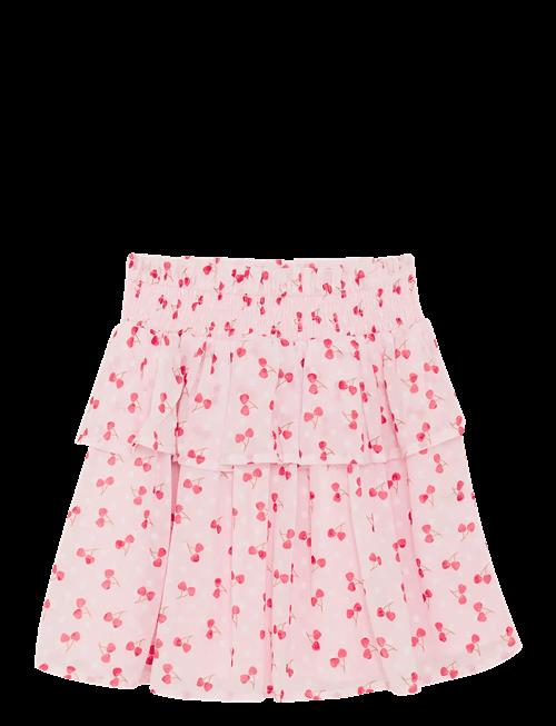 Creamie | Skirt Crepe Dobby | 116