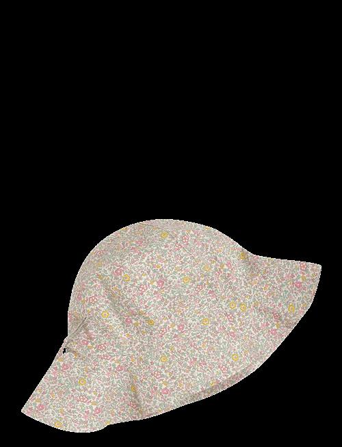 Huttelihut | Summer Hat In Liberty Fabric | 52\2-4Y