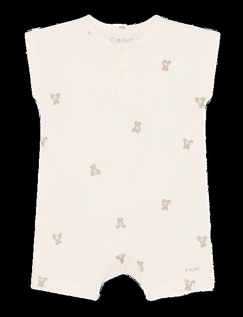 Fixoni | Romper Ss | 86