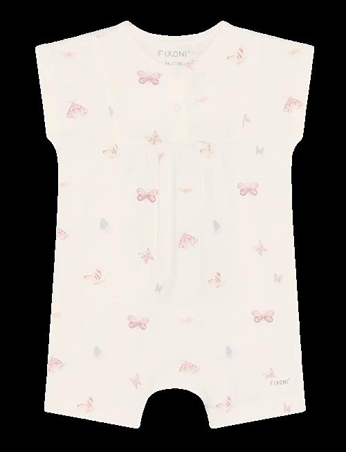 Fixoni | Romper Ss | 86