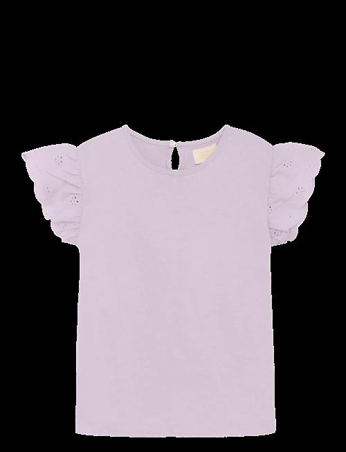 Creamie | T-Shirt Ns Jersey | 140