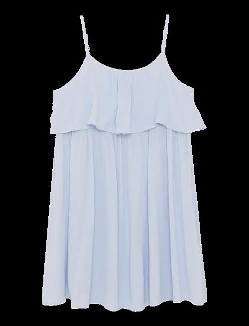 Creamie | Dress Crepe | 104