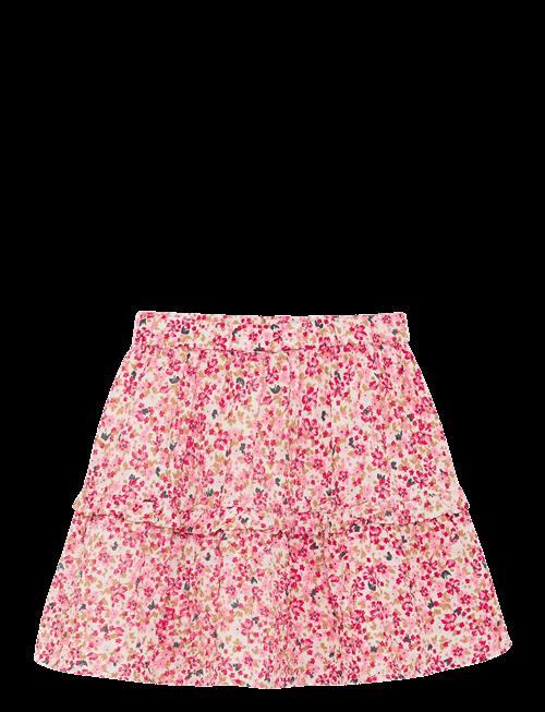 Creamie | Skirt Structure | 128
