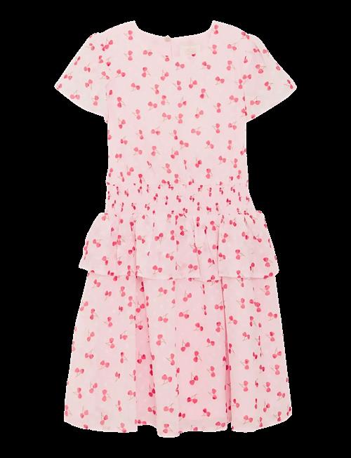 Creamie | Dress Crepe Dobby | 110