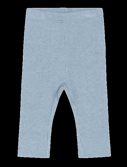Fixoni | Leggings Melange Rib | 56