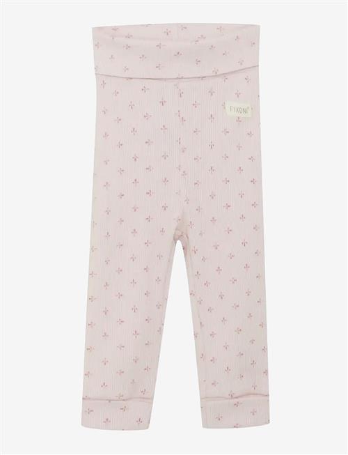 Fixoni | Leggings Rib | 56