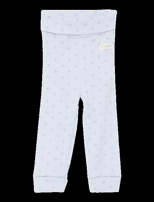 Fixoni | Leggings Rib | 68