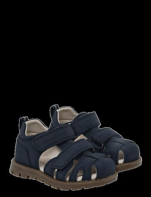 En Fant | Sandal Velcro | 21