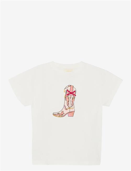 Creamie | T-Shirt Ss | 104