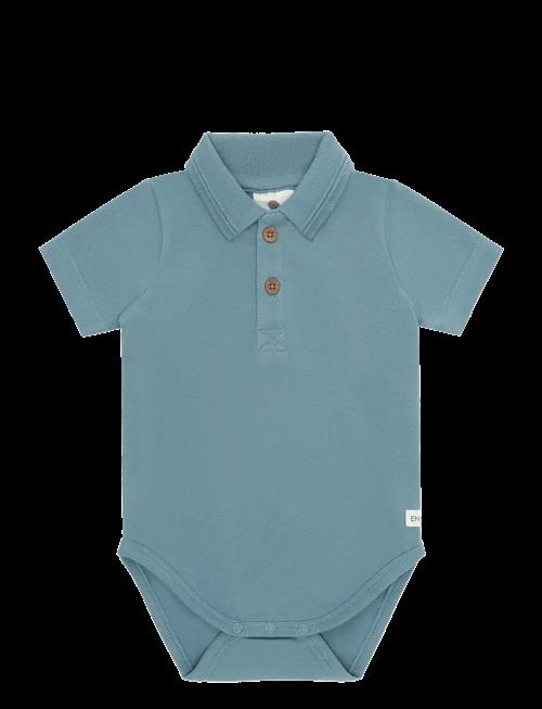 En Fant | Body Ss Polo | 86