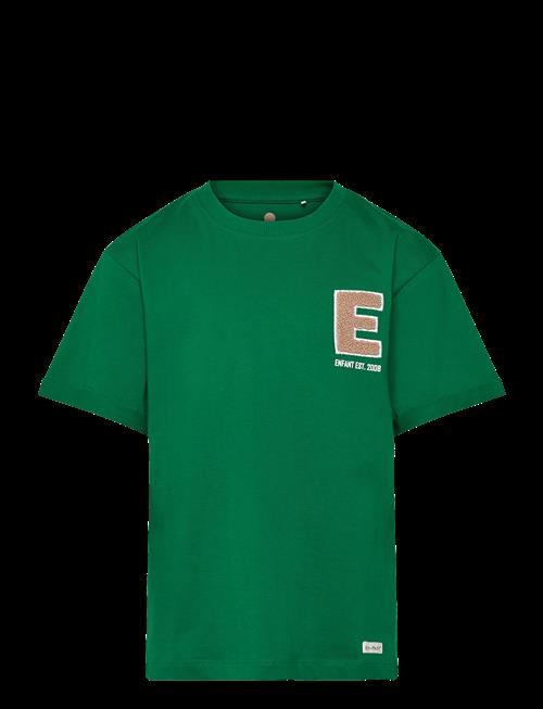 En Fant | T-Shirt Ss | 122