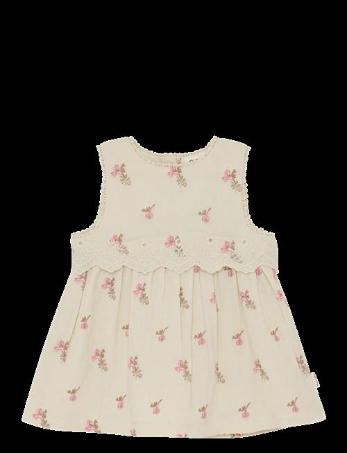 Minymo | Dress Ss Aop | 74
