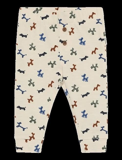 Minymo | Pants Aop | 56