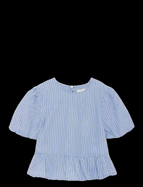 Creamie | Top Woven Stripe | 116
