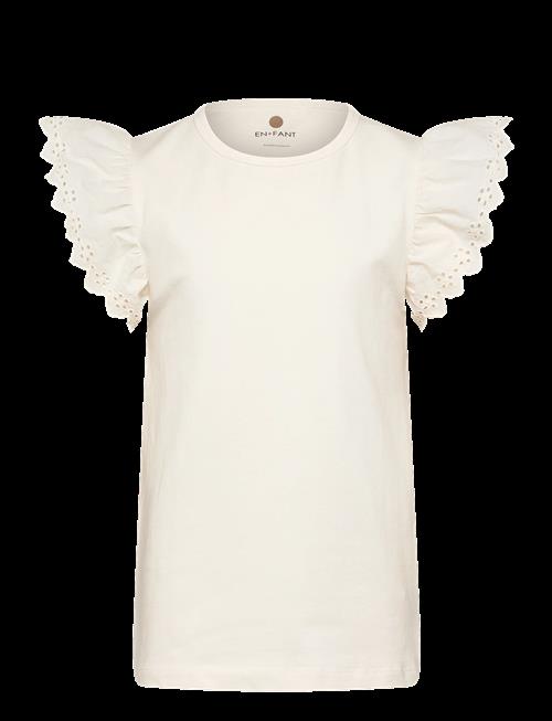 En Fant | T-Shirt Ss | 122