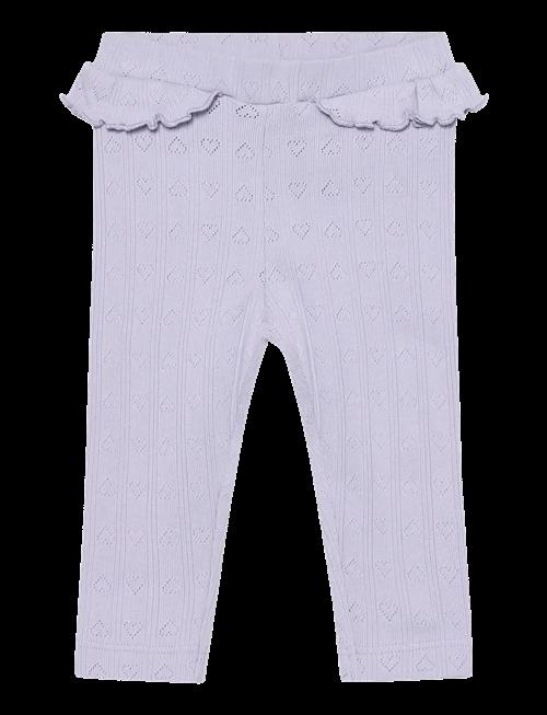 En Fant | Leggings Pointelle | 80