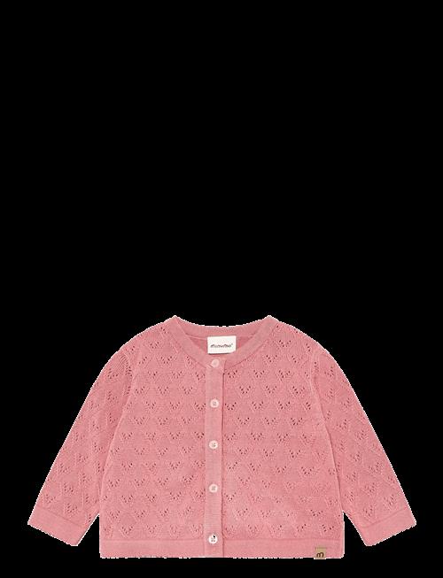 Minymo | Cardigan Knit | 92
