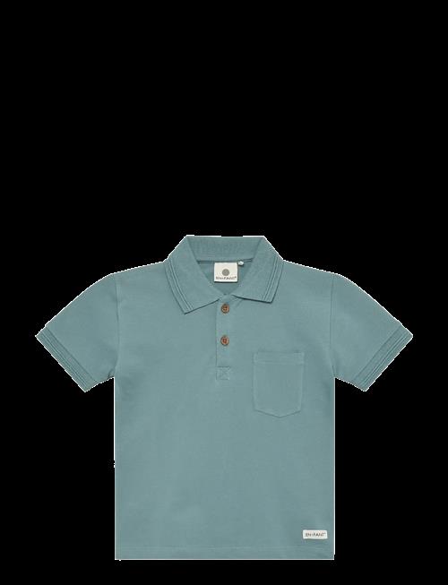 En Fant | Polo Ss | 98