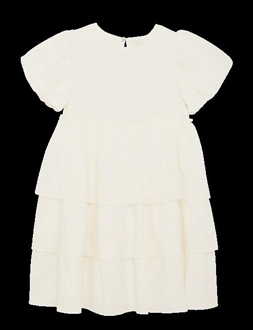 Creamie | Dress Embroidery | 122