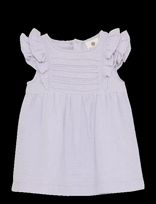 En Fant | Dress Ss Muslin | 62