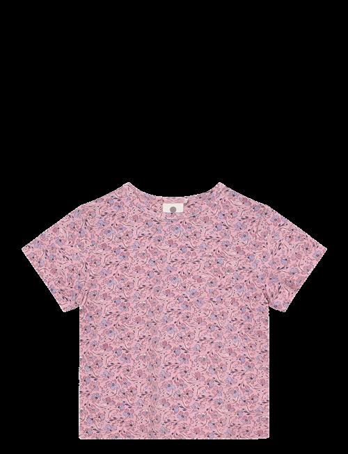 En Fant | T-Shirt Ss Aop | 98