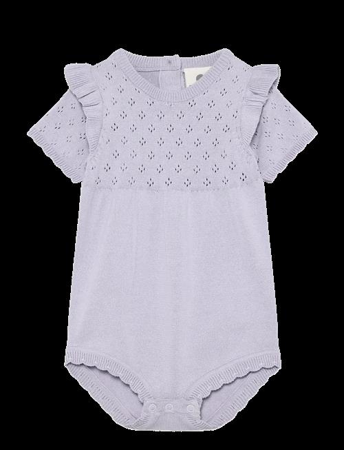 En Fant | Romper Knit | 92