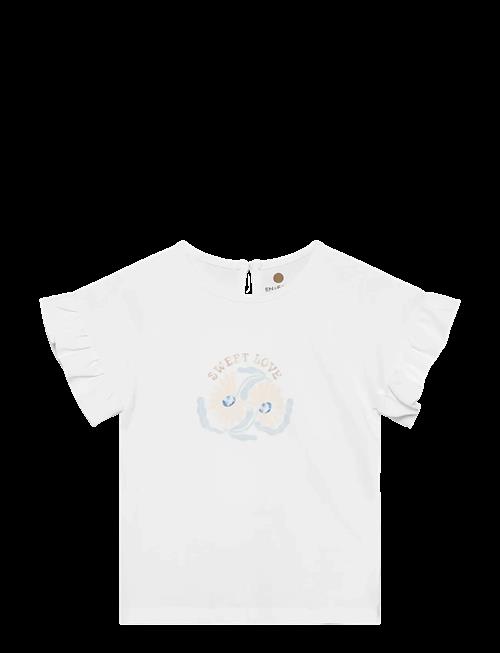 En Fant | T-Shirt Ss | 116