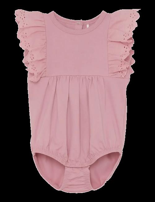 En Fant | Romper Solid | 62