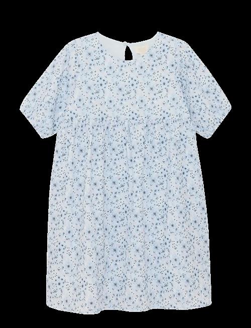 Creamie | Dress Structure | 134