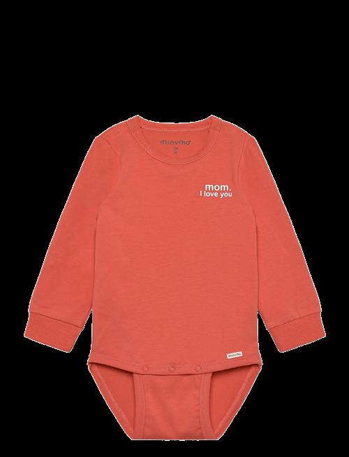 Minymo | Body Ls | 92