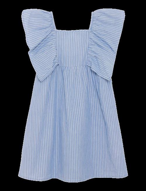 Creamie | Dress Woven Stripe | 104