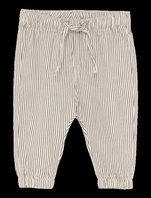 Minymo | Pants Twill Y/D | 74
