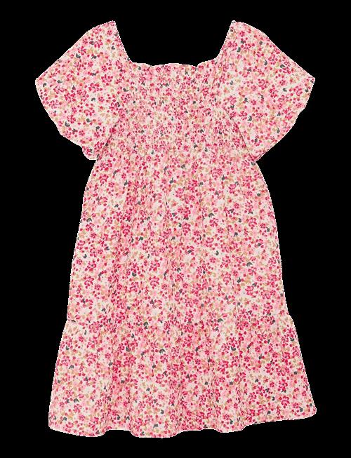 Creamie | Dress Structure | 104