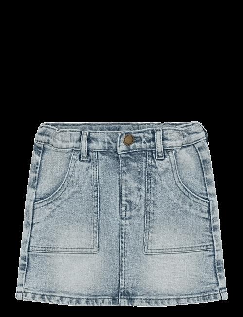 En Fant | Skirt Denim | 128
