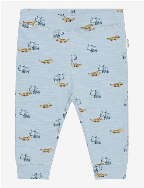 Minymo | Pants Aop | 62