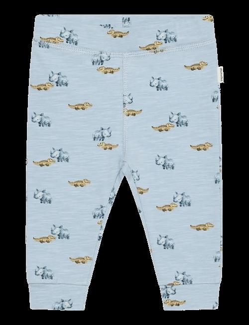 Minymo | Pants Aop | 80