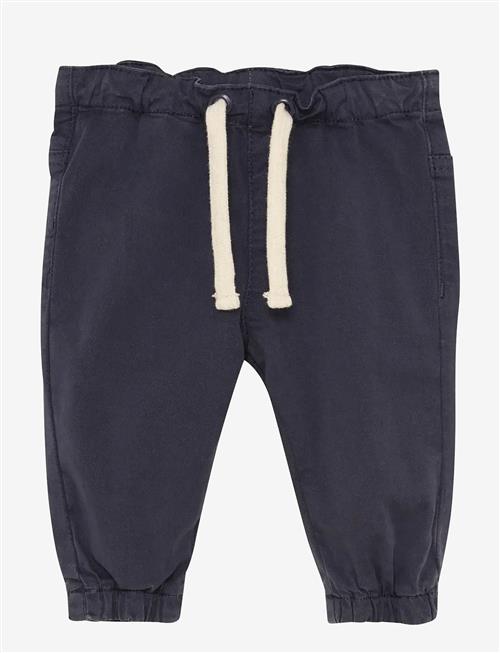 Minymo | Pants Twill | 74