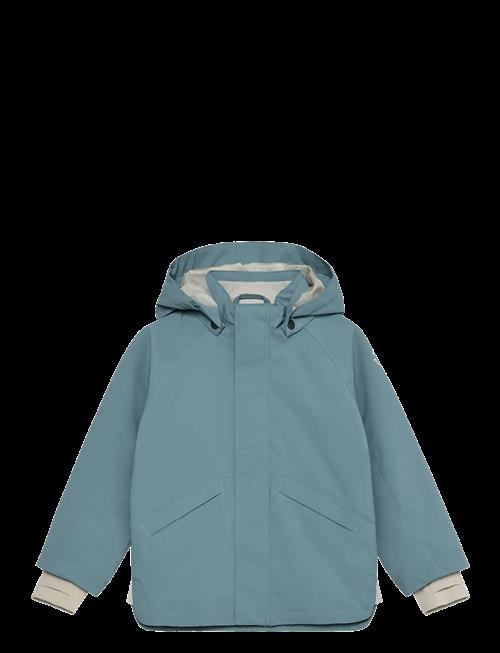 En Fant | Jacket Solid | 128