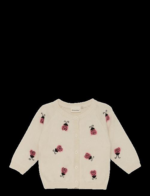 Minymo | Cardigan Knit | 74