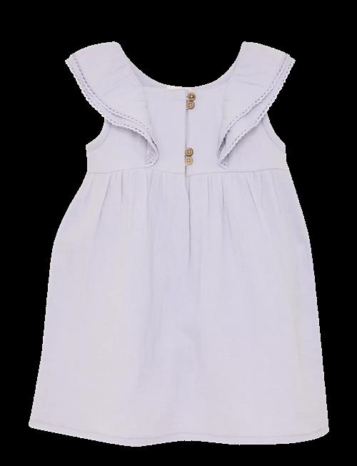 En Fant | Dress Ss Muslin | 122